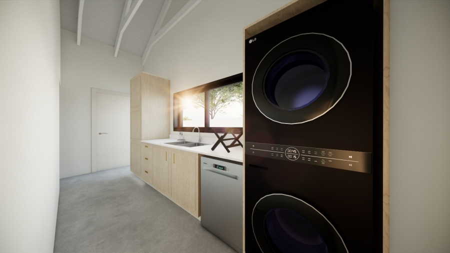 3 Bedroom Property for Sale in Sandy Point Western Cape